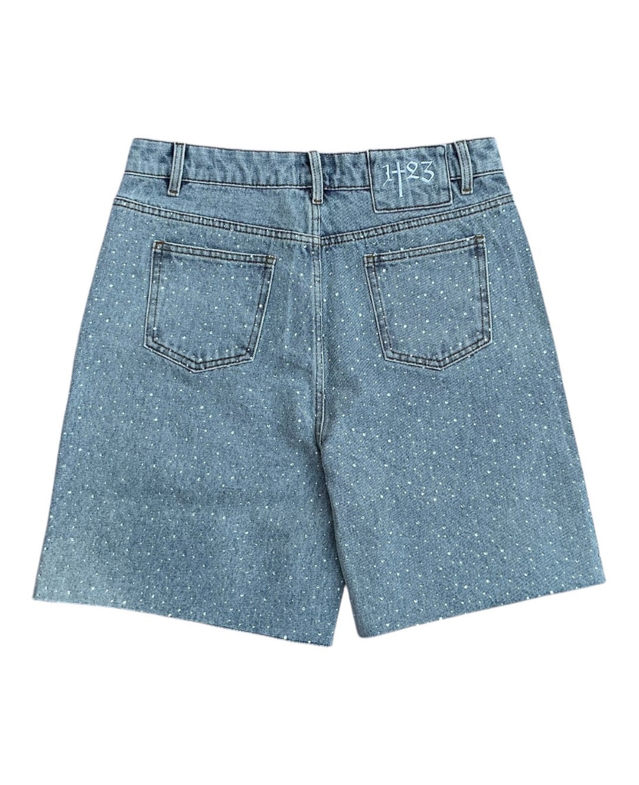 Stone Short