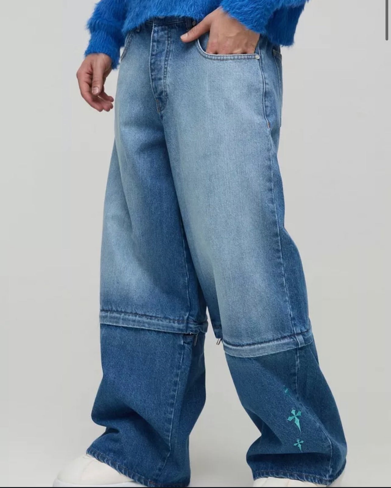 Jean Pant Collection